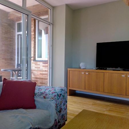 סקופיה Sunny Center Apartment מראה חיצוני תמונה