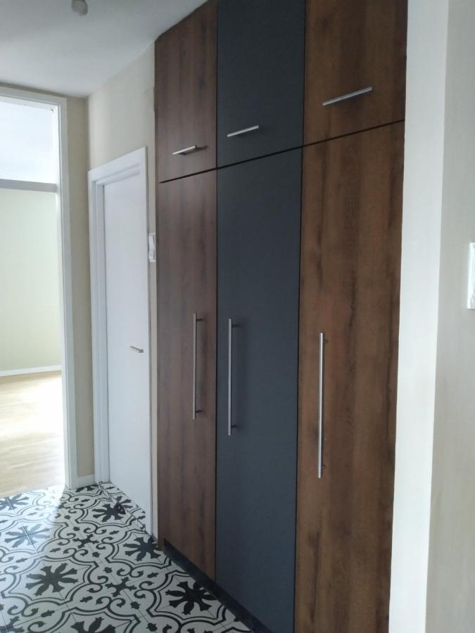 סקופיה Sunny Center Apartment מראה חיצוני תמונה