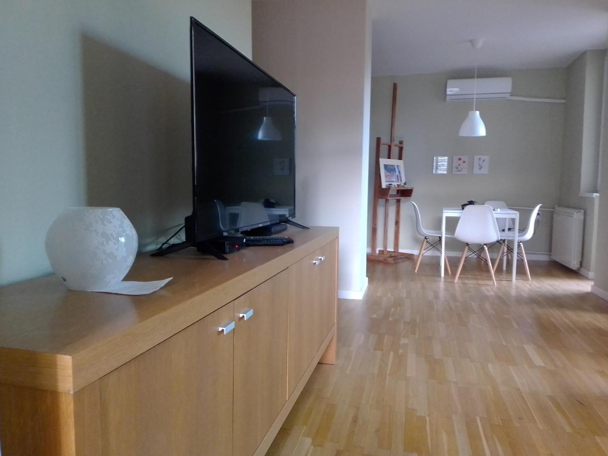 סקופיה Sunny Center Apartment מראה חיצוני תמונה