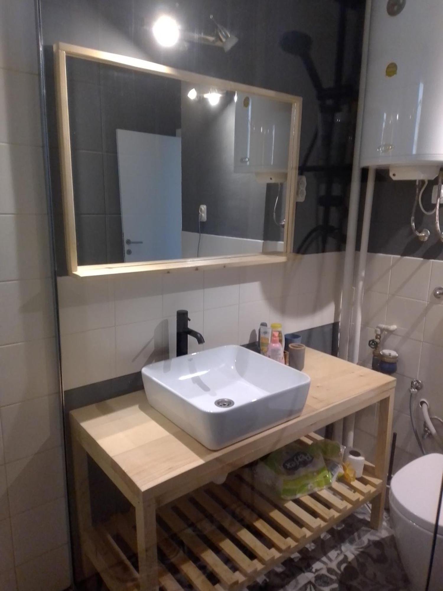 סקופיה Sunny Center Apartment מראה חיצוני תמונה