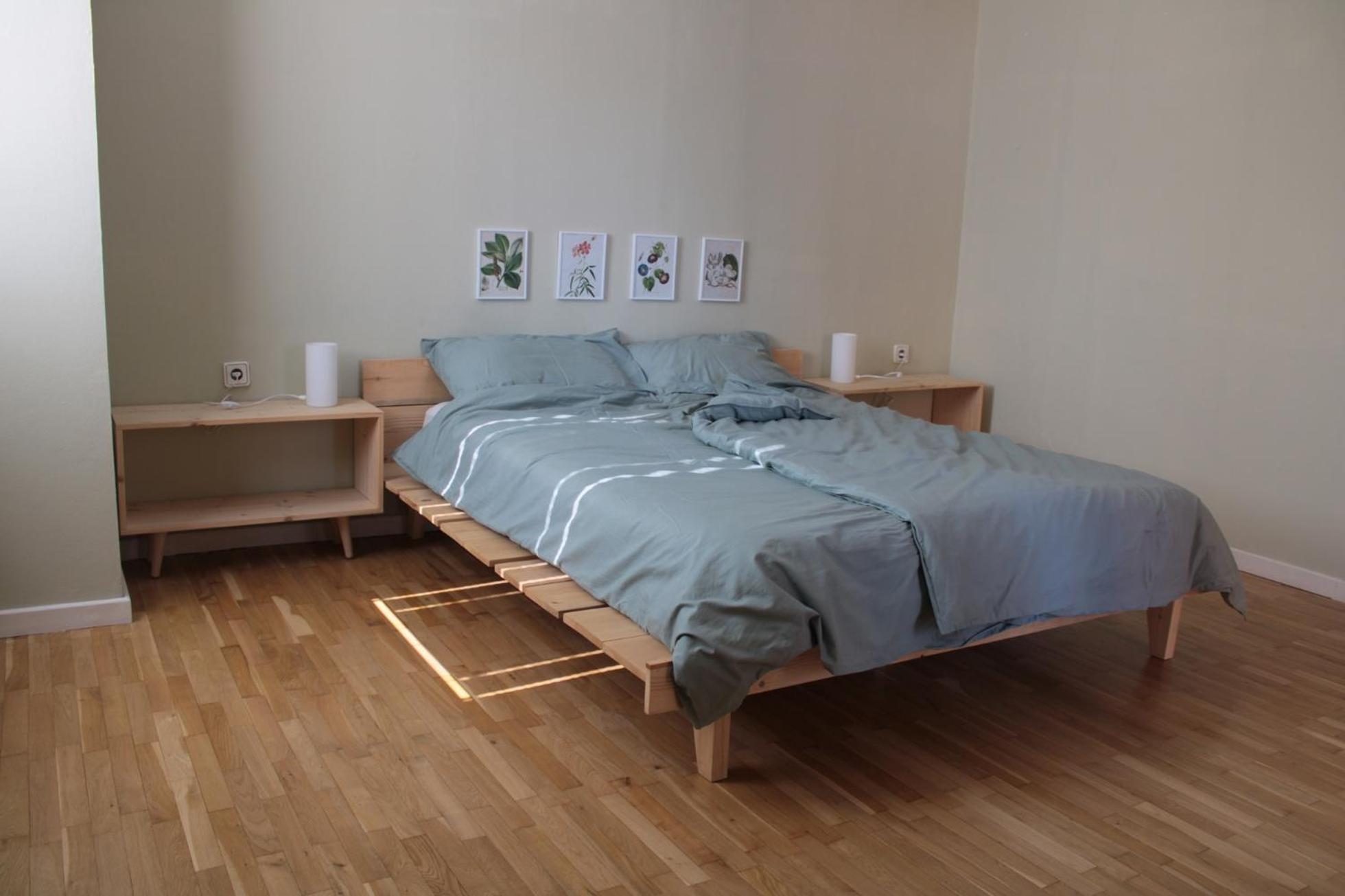 סקופיה Sunny Center Apartment מראה חיצוני תמונה