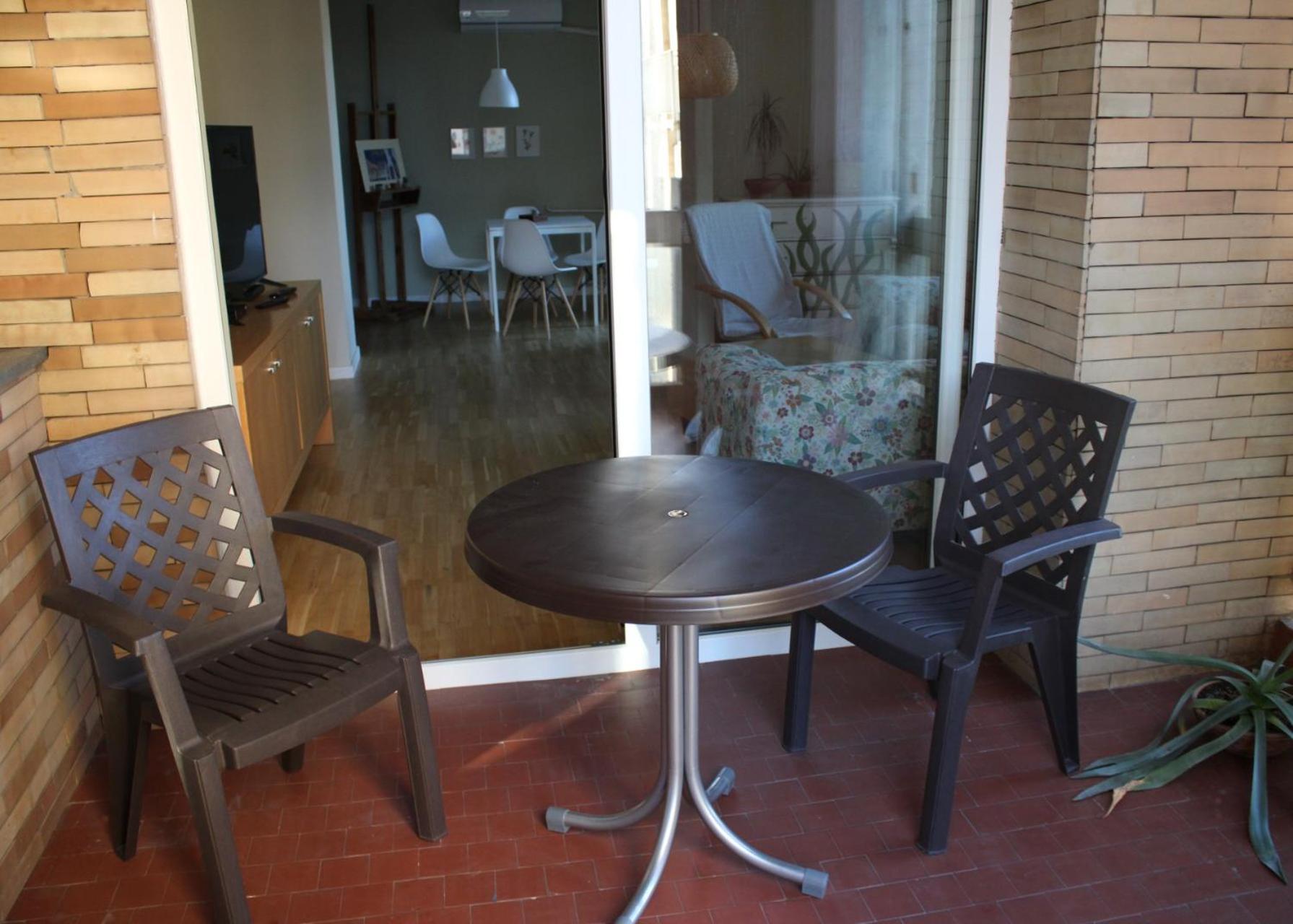 סקופיה Sunny Center Apartment מראה חיצוני תמונה