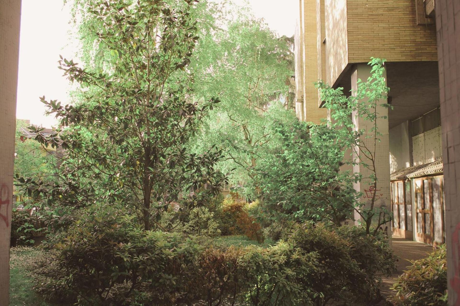 סקופיה Sunny Center Apartment מראה חיצוני תמונה